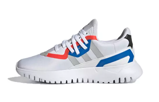 Кроссовки Adidas Originals Flex Collection Kids Lifestyle PS