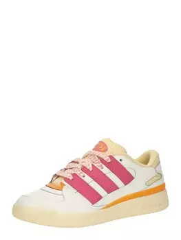 Кроссовки ADIDAS ORIGINALS FORUM2000, белый