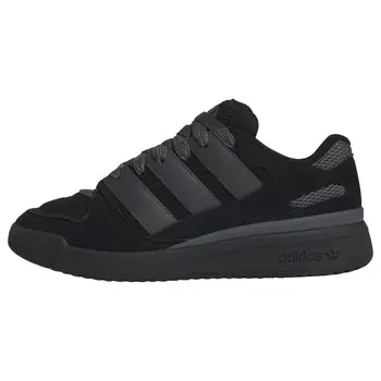 Кроссовки ADIDAS ORIGINALS Forum2000, черный