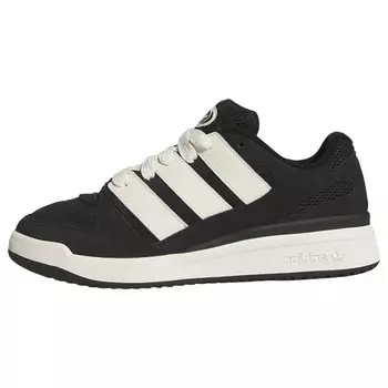 Кроссовки ADIDAS ORIGINALS Forum2000, черный