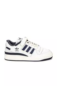 Кроссовки Adidas Originals Forum 84 Low, белый