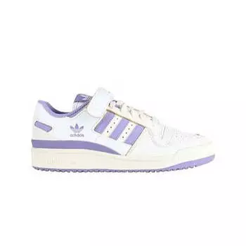 Кроссовки Adidas Originals Forum 84 Low W, слоновая кость