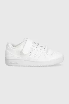 Кроссовки adidas Originals Форум, белый