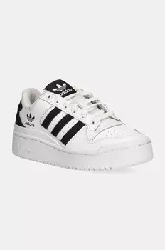 Кроссовки adidas Originals Forum Bold, белый