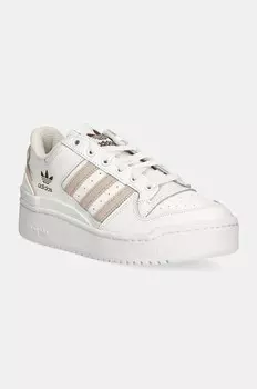 Кроссовки adidas Originals Forum Bold, белый