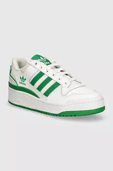 Кроссовки adidas Originals Forum Bold, белый