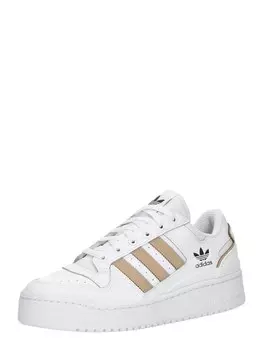 Кроссовки ADIDAS ORIGINALS Forum Bold, белый