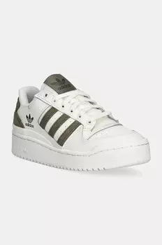 Кроссовки adidas Originals Forum Bold, бежевый