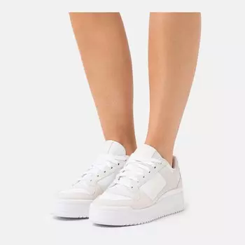 Кроссовки Adidas Originals Forum Bold , white