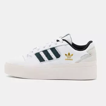 Кроссовки Adidas Originals Forum Bonega, черный/белый