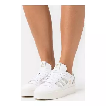 Кроссовки Adidas Originals Forum Bonega, footwear white/orbit grey/off white