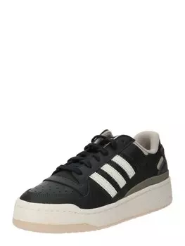 Кроссовки ADIDAS ORIGINALS FORUM, черный