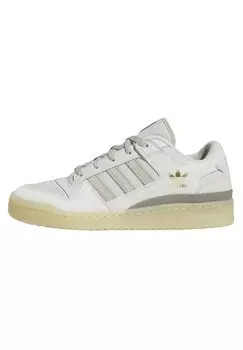 Кроссовки adidas Originals Forum Cl Unisex, тальк / кунжут