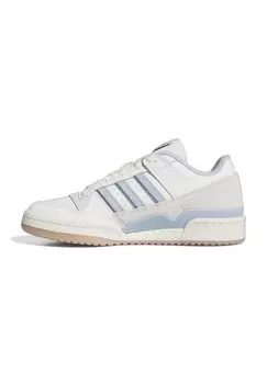Кроссовки adidas Originals FORUM, цвет cloud white blue cream white