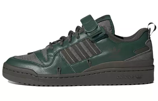 Кроссовки Adidas Originals FORUM для скейтбординга унисекс