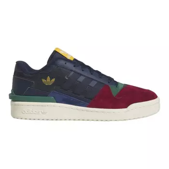 Кроссовки Adidas Originals Forum Exhibit Low 2.0, мультиколор