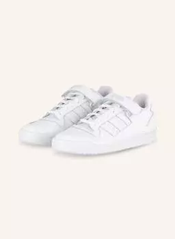 Кроссовки adidas Originals FORUM LOW, белый