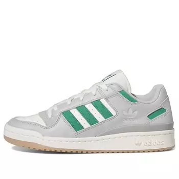 Кроссовки Adidas Originals FORUM Low CI 'Grey', Серый