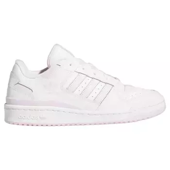 Кроссовки adidas Originals Forum Low CL, белый
