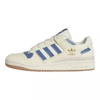 Кроссовки adidas Originals Forum Low Cl Unisex, white