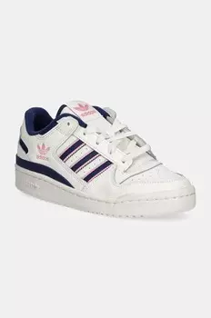 Кроссовки adidas Originals Forum Low Cl W, белый