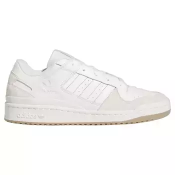 Кроссовки adidas Originals Forum Low Classic trainers, белый