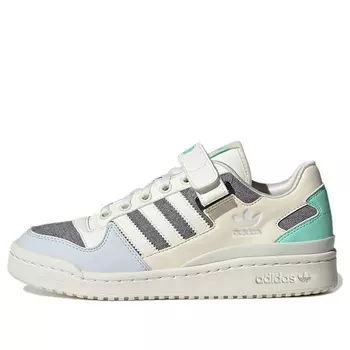 Кроссовки Adidas originals Forum Low Sneakers/Shoes, Кремовый