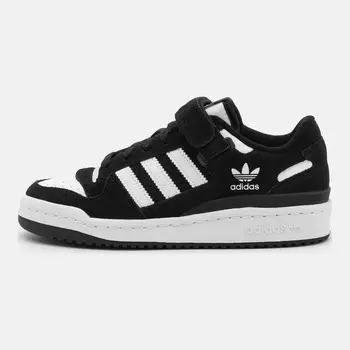 Кроссовки Adidas Originals Forum Low Unisex, white