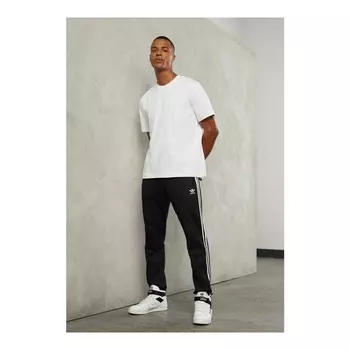 Кроссовки Adidas Originals Forum Mid Parley Unisex, white