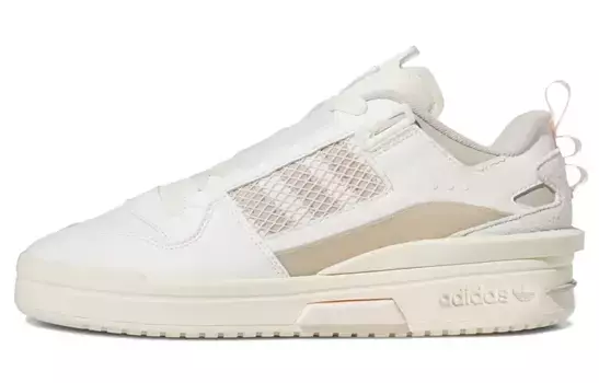 Кроссовки Adidas Originals Forum Mod Low, бежевый