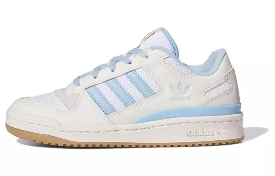 Кроссовки Adidas Originals Forum Unisex, белый