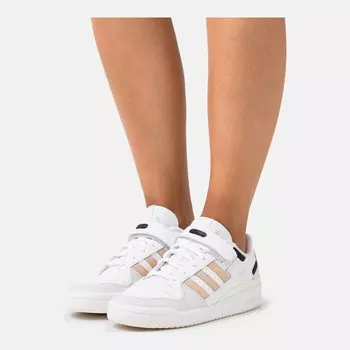 Кроссовки Adidas Originals Forum , white