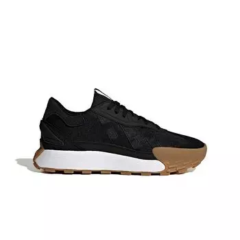Кроссовки adidas Originals Futro Mixr Neo, коричневый/черный/белый