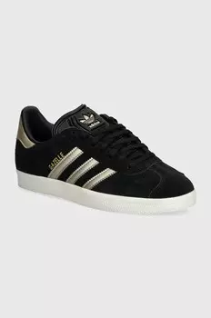 Кроссовки adidas Originals Gazelle 00s, черный