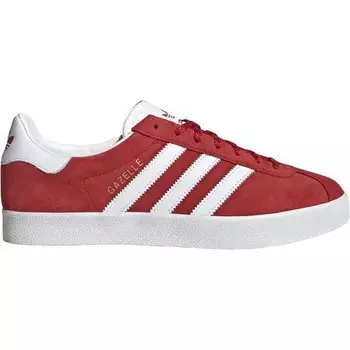 Кроссовки adidas Originals Gazelle 85, цвет Rot/Wei/Metallic Gold