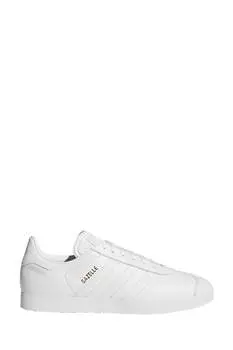 Кроссовки adidas Originals Gazelle adidas originals, белый