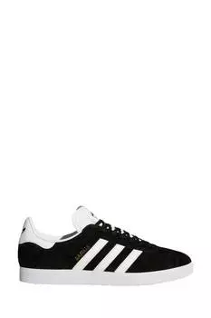 Кроссовки adidas Originals Gazelle adidas originals, черный