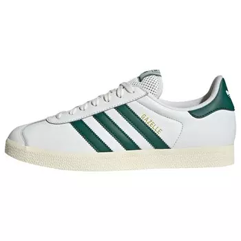 Кроссовки ADIDAS ORIGINALS Gazelle, белый