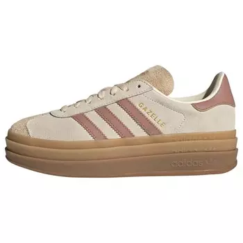 Кроссовки ADIDAS ORIGINALS Gazelle, белый