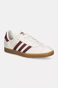 Кроссовки adidas Originals Gazelle, бежевый