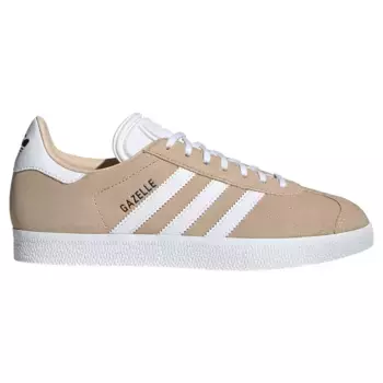 Кроссовки adidas Originals Gazelle, бежевый