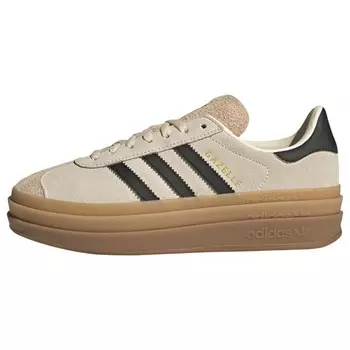 Кроссовки ADIDAS ORIGINALS Gazelle Bold, белый