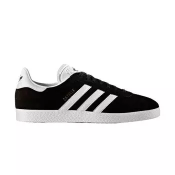 Кроссовки adidas Originals Gazelle, черный