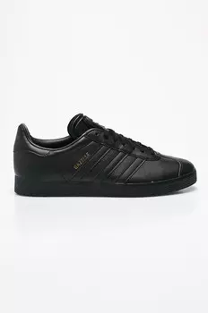 Кроссовки adidas Originals Gazelle, черный