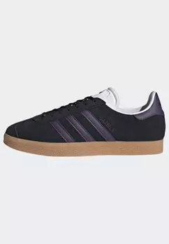 Кроссовки ADIDAS ORIGINALS Gazelle, черный