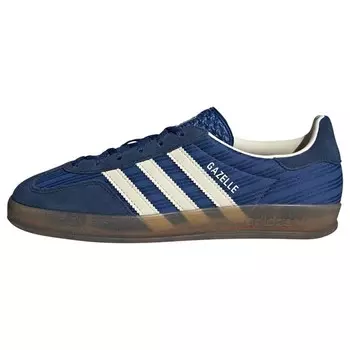 Кроссовки ADIDAS ORIGINALS Gazelle, цвет Gentian/Dark blue