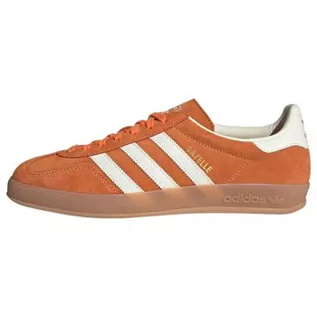 Кроссовки ADIDAS ORIGINALS Gazelle, цвет Mandarine