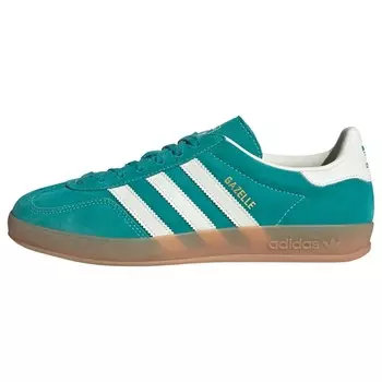 Кроссовки ADIDAS ORIGINALS Gazelle, цвет Petrol