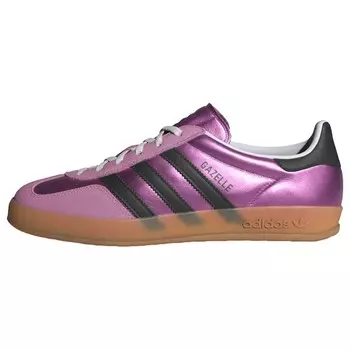 Кроссовки ADIDAS ORIGINALS Gazelle, цвет Purple/Plum