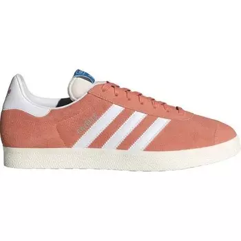 Кроссовки adidas Originals Gazelle, цвет Woncla/Ftwwht/Cwhite